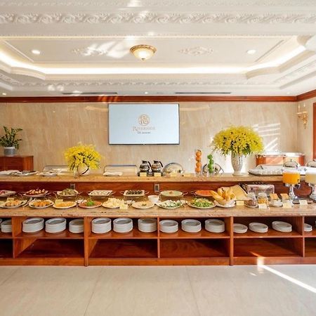 Riverside Hotel Quang Binh Dong Hoi Dış mekan fotoğraf