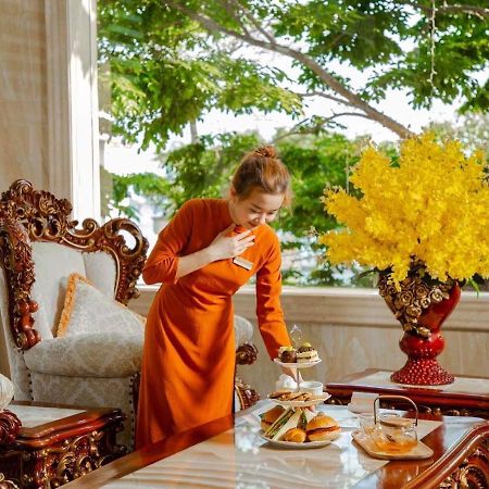 Riverside Hotel Quang Binh Dong Hoi Dış mekan fotoğraf