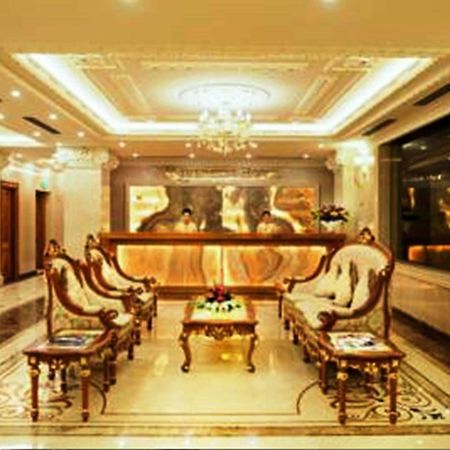 Riverside Hotel Quang Binh Dong Hoi Dış mekan fotoğraf