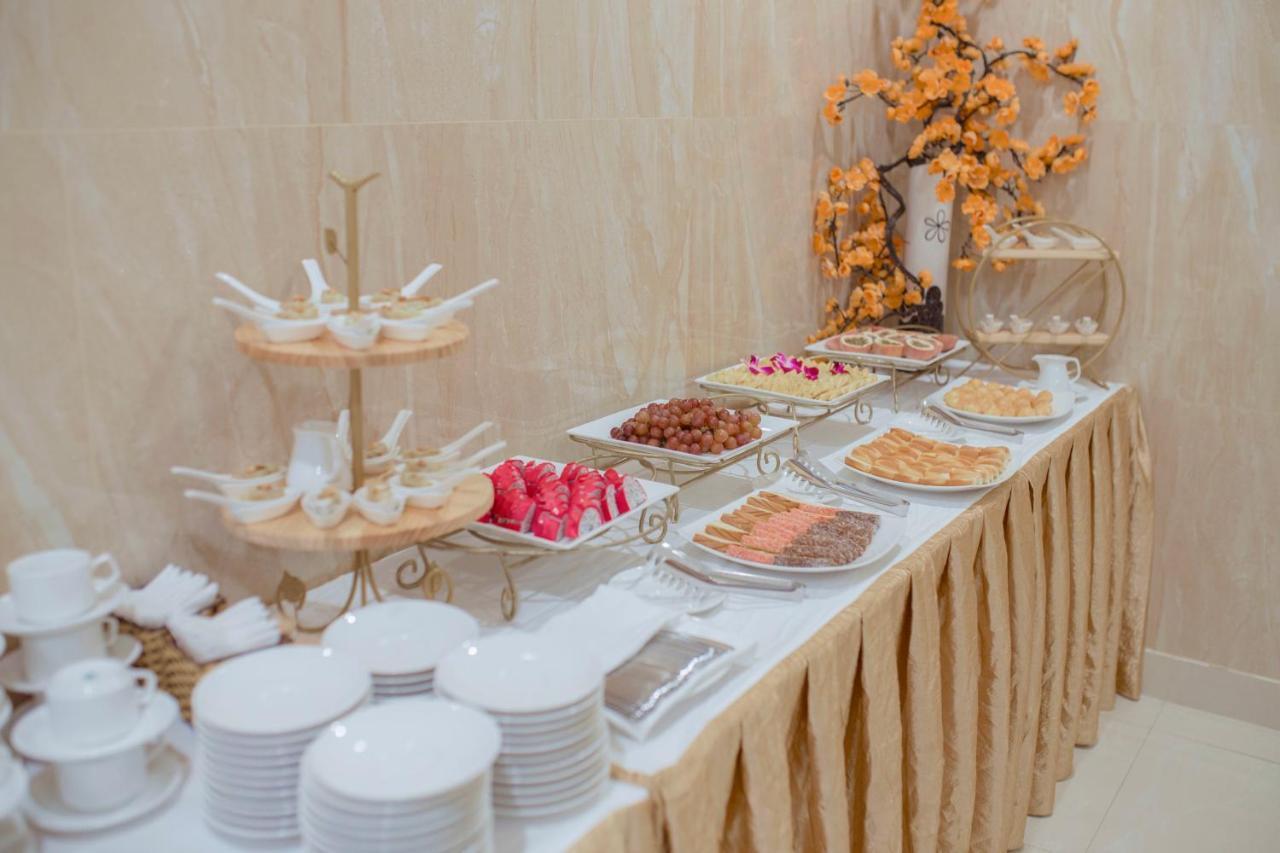 Riverside Hotel Quang Binh Dong Hoi Dış mekan fotoğraf