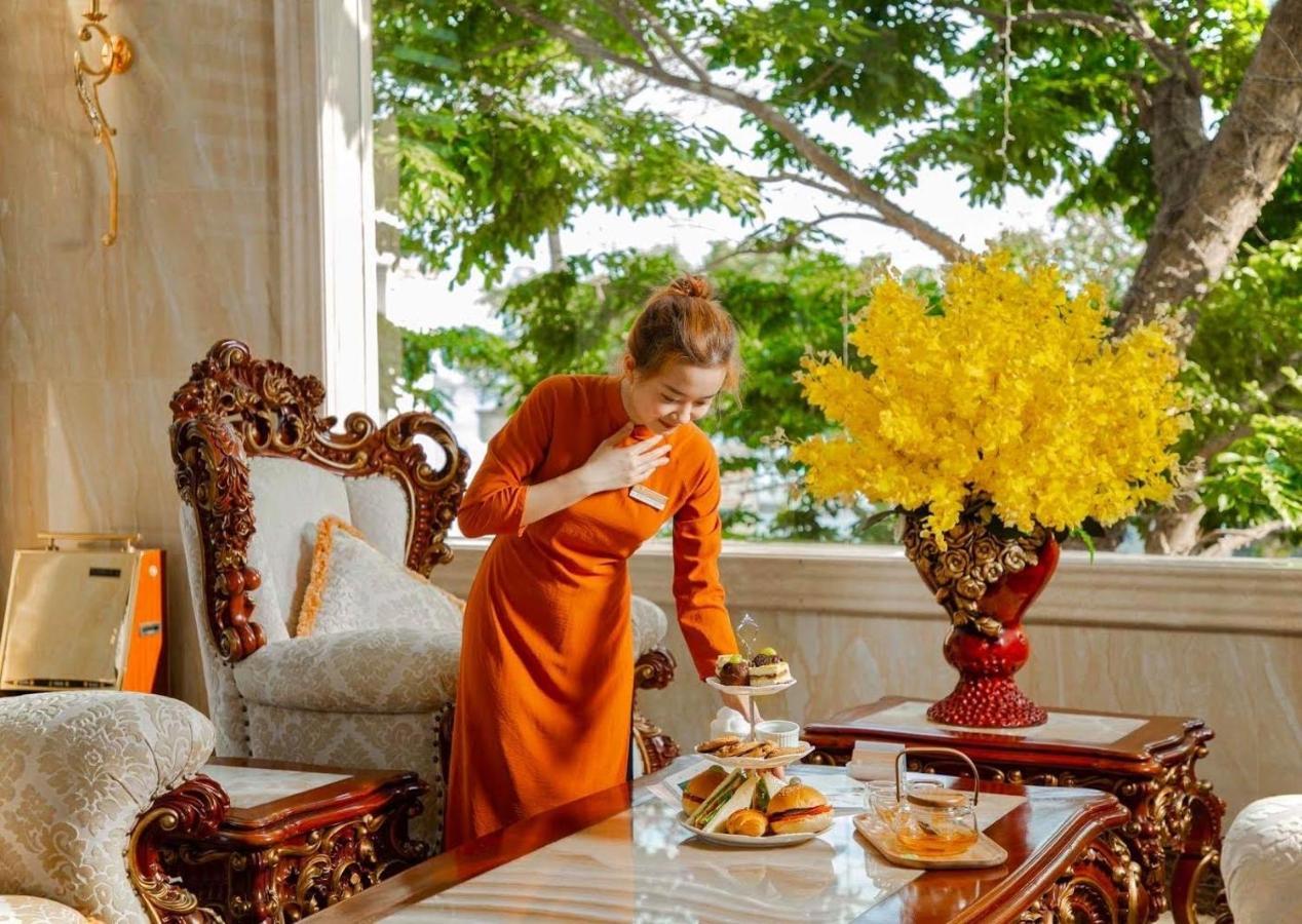 Riverside Hotel Quang Binh Dong Hoi Dış mekan fotoğraf