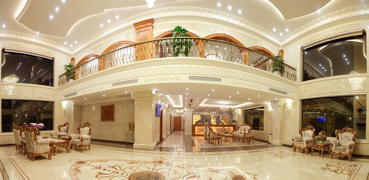 Riverside Hotel Quang Binh Dong Hoi Dış mekan fotoğraf