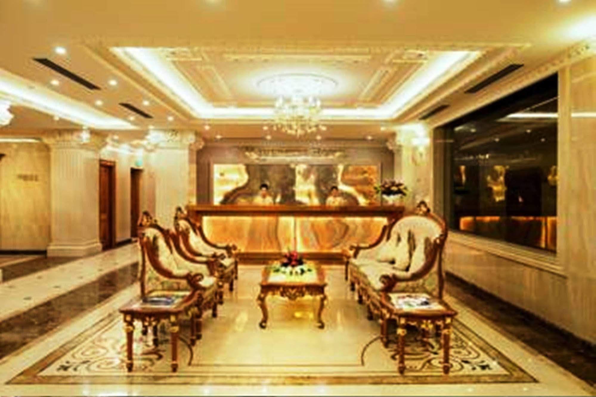 Riverside Hotel Quang Binh Dong Hoi Dış mekan fotoğraf